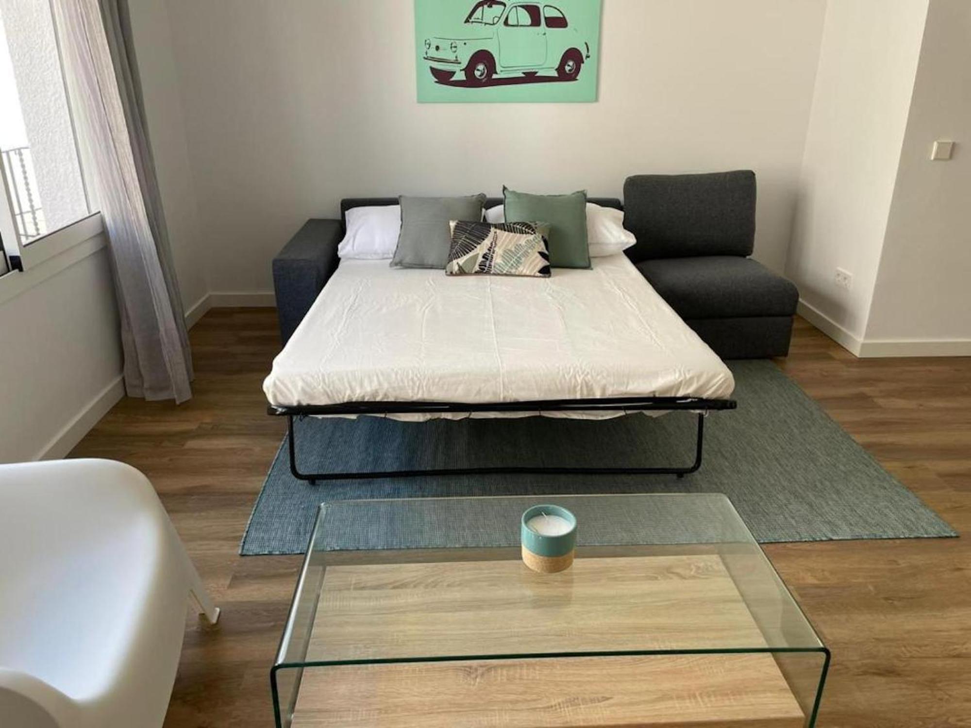 Alenti Sitges Hotel Pokoj fotografie