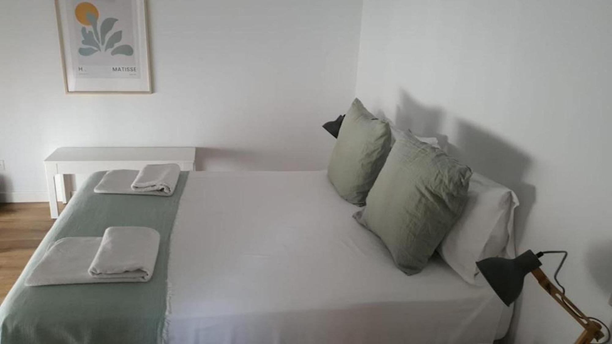 Alenti Sitges Hotel Pokoj fotografie