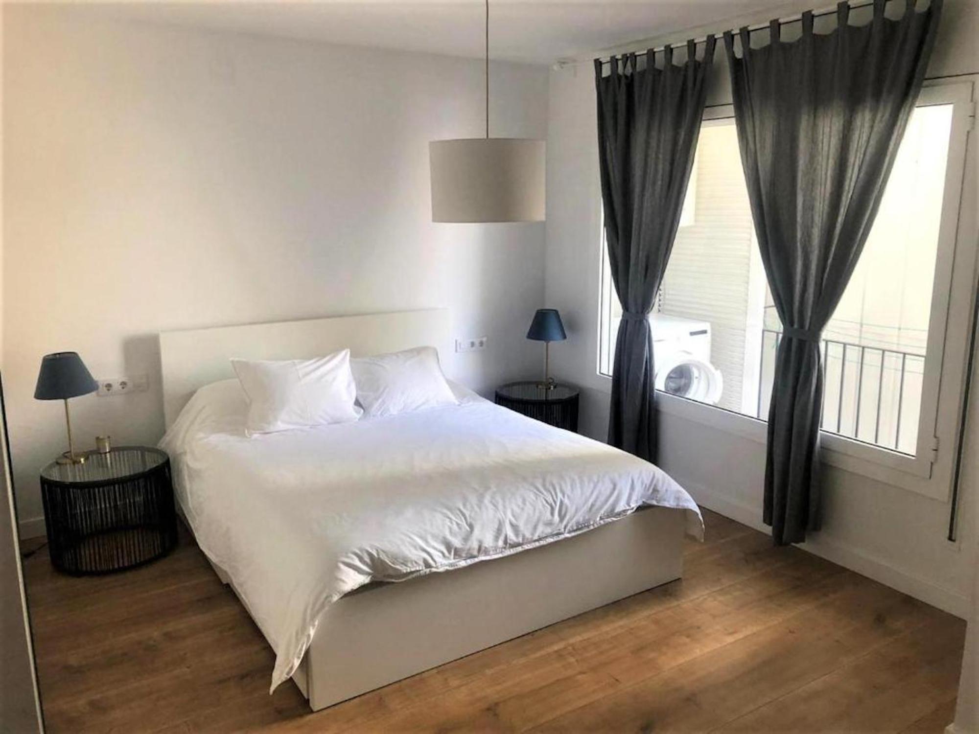 Alenti Sitges Hotel Pokoj fotografie