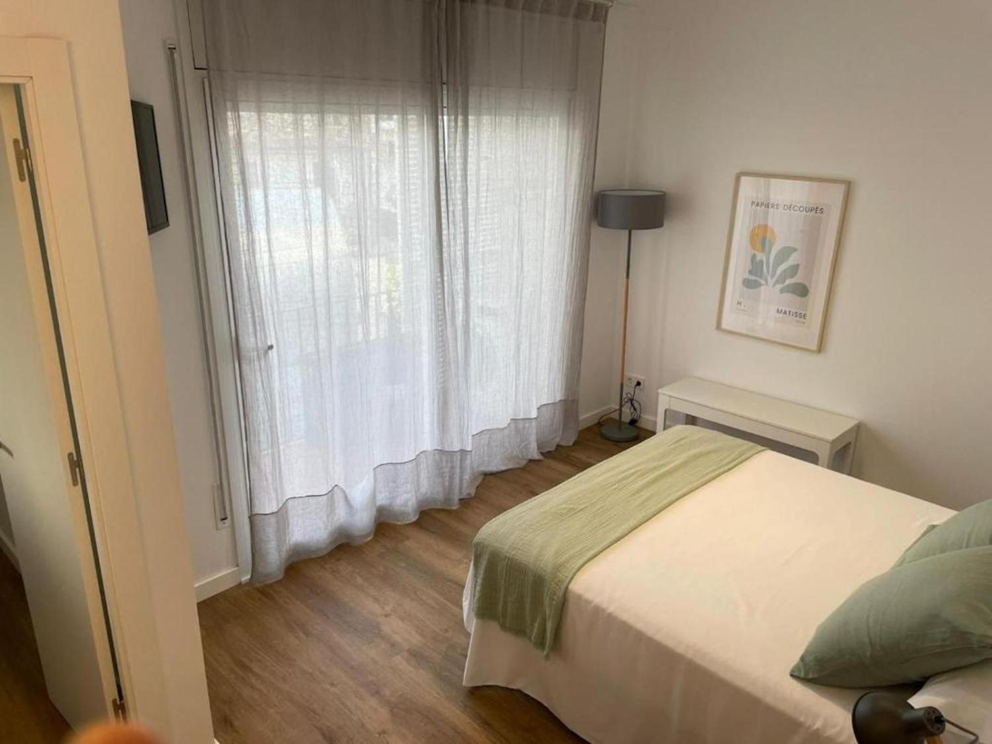 Alenti Sitges Hotel Pokoj fotografie
