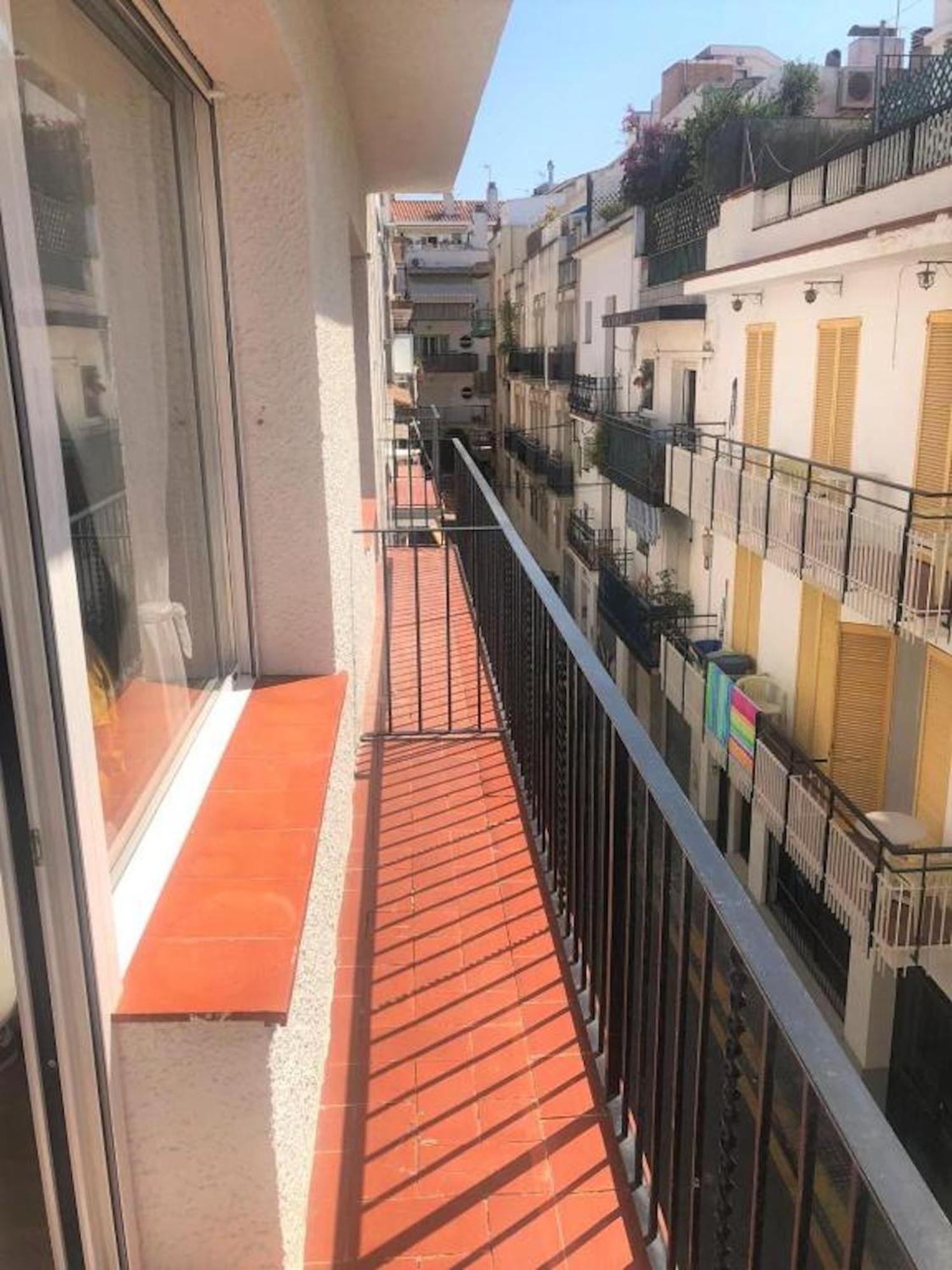 Alenti Sitges Hotel Pokoj fotografie